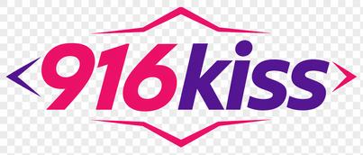 916kiss Logo